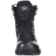 thumbnail image 4 of Botas Tácticas Under Armour Jungle Rat Hombre Negro 29 1264770 001, 4 of 6