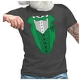 st patricks day plus size dresses