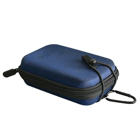 Winyuyby Golf-Rangefinder Carrying Case Bag Laser Distance Meter Carrying Bag Hunting Camera Night Vision Binoculars Pouch