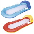 thumbnail image 5 of XISOBO Air Mattress, Water Hammock, Perfect Bathing Hammock With Head Support, Inflatable Swimming Pool Mattress, 5 of 5