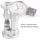 thumbnail image 4 of Herramienta de prensa de reloj E25 tipo tornillo carcasa trasera de cristal precisa ANGGREK  Otros, 4 of 8