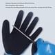 thumbnail image 4 of Guantes Aislantes De Voltaje, Sin Deslizamiento Fácil Con Guantes Aislantes De Electricistas Impermeables Para Escalar, 4 of 7