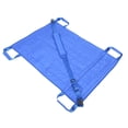 thumbnail image 4 of Patient Transfer Pad,Patients Transfer Pad Positioning Patient Positioning Pad Elderly Transfer Pad Exceptional Reliability, 4 of 14