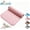 Pink, variant on Dog Cooling Mat | Ice-Silk Continuous Cooling Dog Cooling Mat (Pink,XS-40X30CM)
