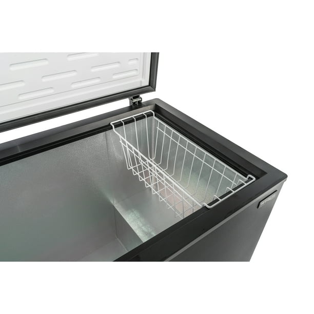 Frigidaire Chest Freezer - Quick-freeze - Walmart Business Supplies