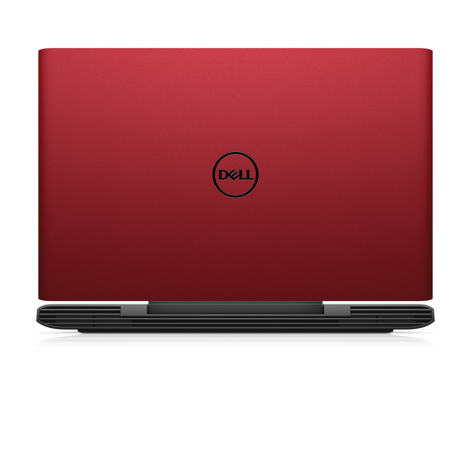 Dell G5 Gaming Laptop 15.6" Full HD, Intel Core i5-8300H, NVIDIA GeForce GTX 1060 6GB, 256GB SSD + 1TB Storage, 16GB RAM, G5587-5559RED - image 2 of 3