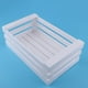 thumbnail image 1 of Cesta de Almacenamiento Macarena Accesorios de Decoración de Casa de Madera, 1 of 8