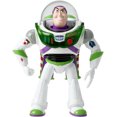 thumbnail image 1 of Disney Pixar Toy Story Blast-Off Buzz Lightyear Figure, 1 of 9