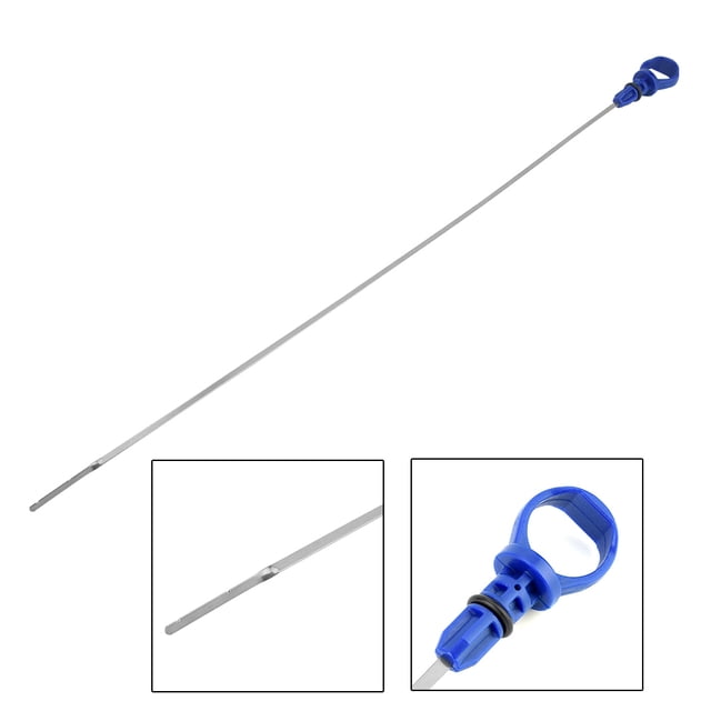 Lightweight High Accuracy Convenient Engine Oil Dipstick, Oil Dipstick, Car Part For Car Oil Capacity Scale Oil