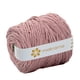 thumbnail image 3 of Hilaza Algodón 4mm Makrama 1kg Rosa Claro, 3 of 4
