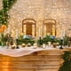 thumbnail image 4 of 6 Velas LED Conos Sin Llama Xihbxyly Funcionan con Pilas, 4 of 5