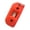 Red, variant on Ice Skate Sharpener, Ice Hockey Skate Sharpener Skate Blade Sharpener Ice Skate Blade Grinder Sharpener with Bag