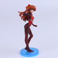 thumbnail image 2 of Figura de acción de Eva Asuka Langley Soryu Ayanami Rei, juguete de Evangelion, regalo, 3 piezas, 13CM, nuevo QYM unisex, 2 of 2