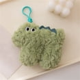 thumbnail image 1 of Llavero Con Forma De Animalito, Muñeco, Colgante, Adorno Para Mochila De Niña, Juguete, 1 of 2