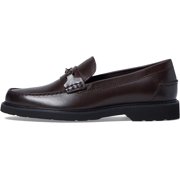 Rockport Bedford Bit Brown Smooth 6.5W