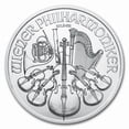 thumbnail image 2 of 2021 Austria 1 oz Silver Philharmonic (20-Coin MintDirect® Tube), 2 of 3
