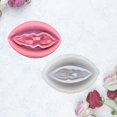 thumbnail image 2 of Female Organ Silicone Mold Cake Mold Chocolate Mould Home Decor Craft Making, 2 of 5
