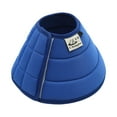 thumbnail image 2 of Cono protector para perros y gatos Jinwen recuperación de mascotas Largo 38-44cm, 2 of 8