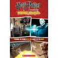 thumbnail image 1 of Pre-Owned Harry Potter Handbook: Movie Magic (Harry Potter Movie Tie-In) (Paperback) 054529665X 9780545296656, 1 of 1