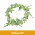 thumbnail image 2 of FOMIYES Planta Colgante De Artificial Con Textura Para Interior, 2 of 6