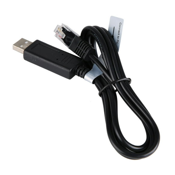 Piezas de energía solar, cable de comunicación para PC, diseño aerodinámico de accesorios solares solares CCU Sbr U