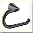 thumbnail image 2 of Elite Glide Matte Black Paper Holder YB2308BL, 2 of 3