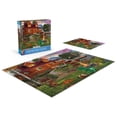 thumbnail image 2 of Ceaco - David Maclean - Cottage Retreat - 1000 Piece Interlocking Jigsaw Puzzle, 2 of 9