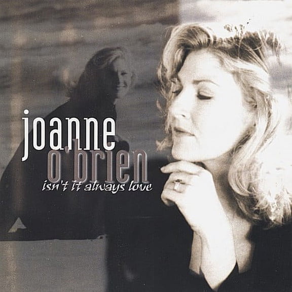 Isn't It Always Love