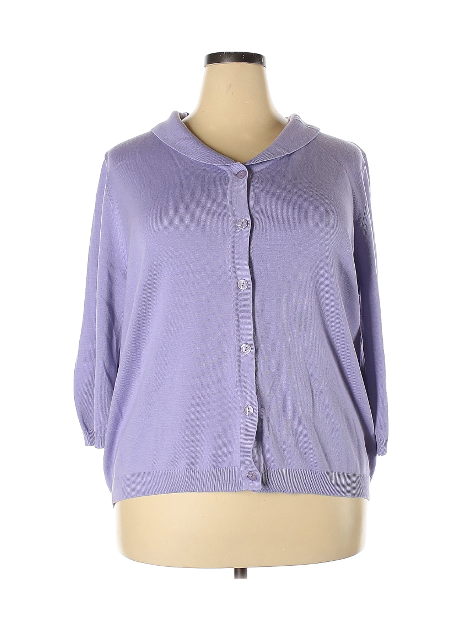 dress barn sweaters plus size