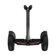 Segway S2 Electric Self-Balancing Scooter, 11.2 mph Max Speed, 21.7 Miles Max Range, Adjustable Height, Hoverboard UL-2271 2272 Certified