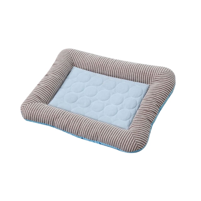 Dog Crates for Small Dogs Dog Bed Mat Soft Crate Mat with Anti-Slip Pet Mattress for Dog Sleeping Pet Crates for Small Dogs Dog Beds for Small Dogs Small Dog Bed for Crate