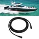 thumbnail image 4 of Cable De Bajada De Barco Backbone Cable Macho Hembra Conector 5 Pines M12 IP67 Impermeable 3 Metros Para Red NMEA 2000, 4 of 8