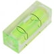 thumbnail image 1 of 5 piezas de nivel de burbuja pequeño cuadrado de 15 × 15 × 40 mm, 1 of 5