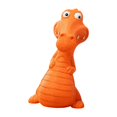thumbnail image 3 of TISHITA Dinosaur Doll Squeaky Dog Toy Lightweight Squeaker Chew Toy for Cats Kitten Dogs, 3 of 8