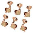 thumbnail image 3 of MERIGLARE Piquets de Réglage de Guitare Durables Fermés, 3 of 9