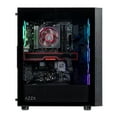 thumbnail image 3 of Velztorm Sivet Custom Built Gaming Desktop PC (AMD Ryzen 5 5600G 6-Core, Radeon RX 6600 XT, 64GB RAM, 4TB PCIe SSD, Wifi, USB 3.2, HDMI, Bluetooth, Win 11 Home), 3 of 7