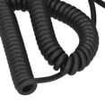 thumbnail image 4 of Reemplazo del cable de audio de los auriculares con los auriculares auriculares para athm50x m40x, 4 of 7