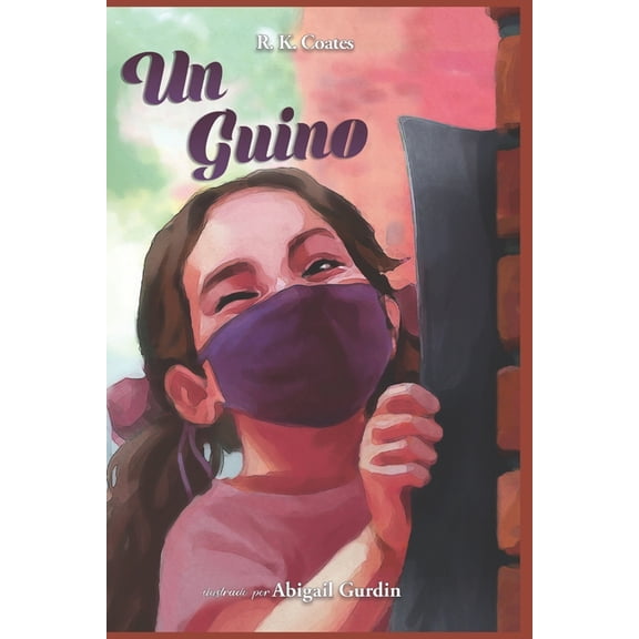 Un Guino, (Paperback)