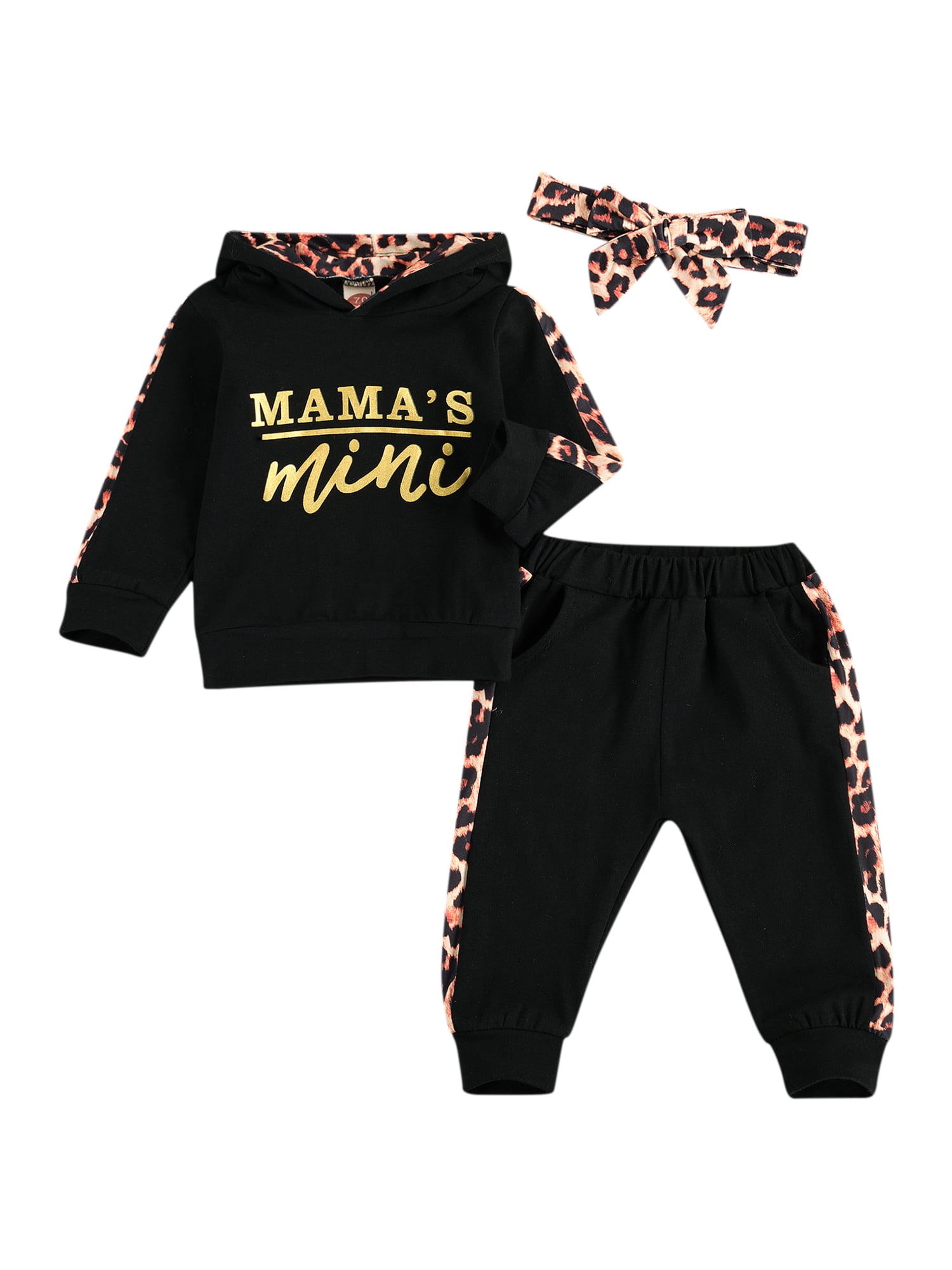 mama and mini sweatshirts