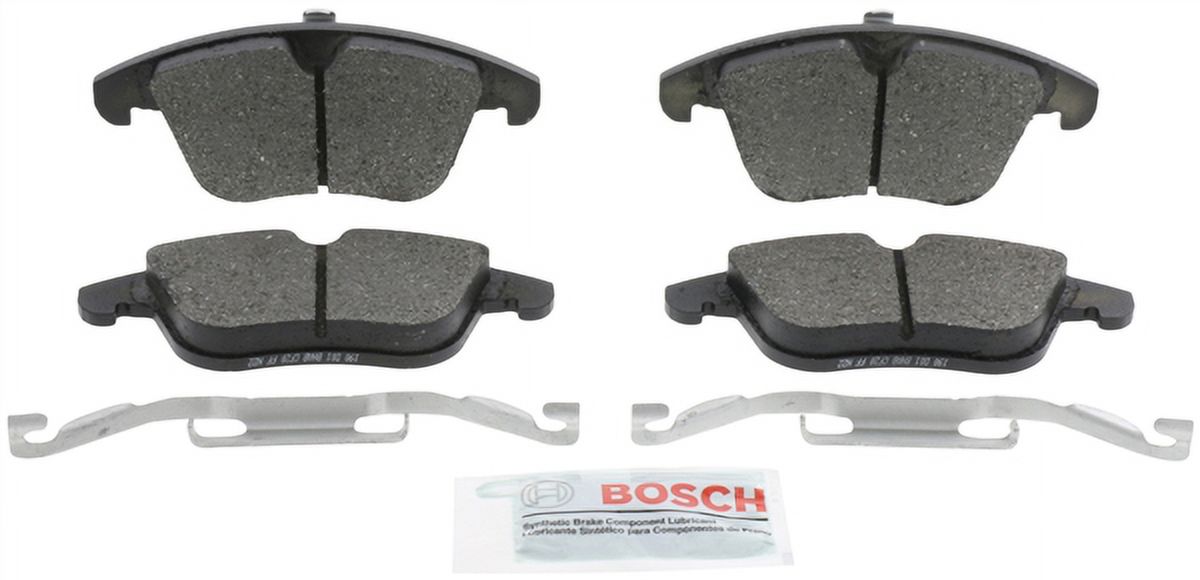 Bosch Bosch Brake Pads