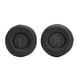 thumbnail image 2 of Cojines de Orejas de auriculares de 60 mM auriculares fáciles de reemplazar cuero artificial de alta para el hogar de 2.4 pulgones auriculares oficina de auriculares, 2 of 7