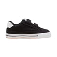thumbnail image 2 of Tenis Puma para Niña Court Classic Vulc FS V PS Negro, 2 of 4