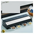 thumbnail image 4 of Bag Sealer Wrap Sealer Household Fully Automatic Vacuum Packaging Machine Food Vacuum Machinery Commercial Small Vacuum Sealing Machine, 4 of 4