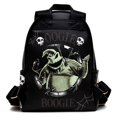 thumbnail image 3 of WondaPop High Fashion Oogie Boogie 12" Backpack, 3 of 8
