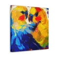 thumbnail image 5 of Loving Birds Together - Canvas, 5 of 25