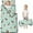 German Shepherd Dog, variant on Dachshund and Flower Toddler Nap Mats for Kids Preschool,Sleeping Mat Bag or Kids,Toddler Sleeping Bag,Toddler Nap Mat or Daycare