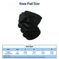 thumbnail image 6 of Pad Outdoor Ski  Shorts  + Knee Pads Set Waterproof Skateboarding Snowboarding Skiing For Women Men, 6 of 7