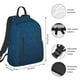 thumbnail image 2 of Easygdp Dark Blue para Easygdp Yak - Mochila Casual Ligera y Resistente para Viaje y Senderismo para Hombres y Mujeres, 2 of 7