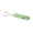 Green, variant on Loud Emergency Survival SOS Whistle Camping Hiking Keychain Outdoor EDC Tool