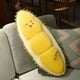 thumbnail image 1 of Juguete de peluche Durian Perfecl Almohada de Durian 50cm, 1 of 8